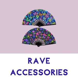 Rave / Festival Accessories
